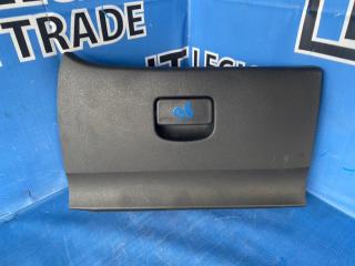 Запчасть бардачок передний NISSAN MARCH 08.2010