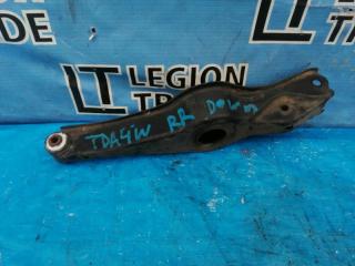 Запчасть рычаг подвески нижний задний правый SUZUKI ESCUDO 06.2008