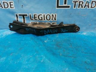 Запчасть рычаг подвески нижний задний левый SUZUKI ESCUDO 06.2008