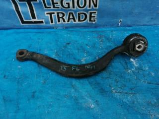 Запчасть рычаг подвески передний левый BMW X5 04.2004