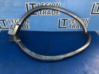 Накладка на крыло задняя HONDA CR-V 2009