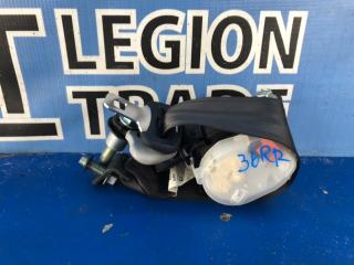 Ремень безопасности задний правый HONDA CR-V 2009 контрактная Ремень безопасности задний правый HONDA CR-V 2009