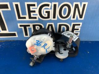 Ремень безопасности задний левый HONDA CR-V 2009 контрактная Ремень безопасности задний левый HONDA CR-V 2009