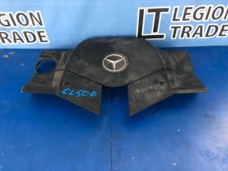 Запчасть крышка двс декоративная MERCEDES-BENZ CL500