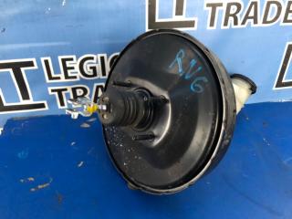 Запчасть вакуумный усилитель HONDA STREAM