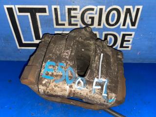 Тормозной суппорт передний левый MERCEDES-BENZ E280 23.06.2005