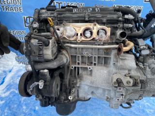 Запчасть двигатель TOYOTA RAV4 04.2001
