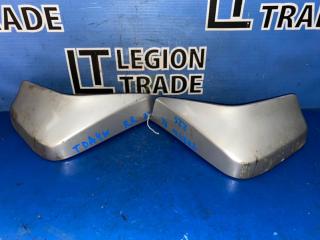 Запчасть брызговики комплект задние SUZUKI ESCUDO 06.2008