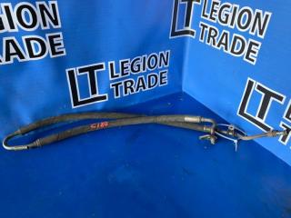 Запчасть шланг гидроусилителя MERCEDES-BENZ C-Class C180