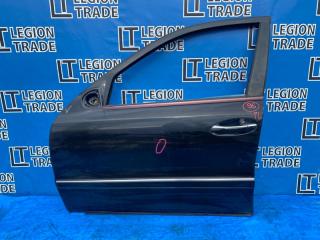 Дверь боковая передняя левая MERCEDES-BENZ E500 2006.09