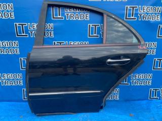 Дверь боковая задняя левая MERCEDES-BENZ E500 2006.09