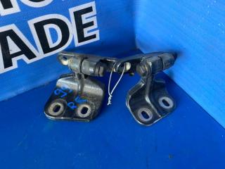 Петля дверная задняя правая MERCEDES-BENZ S 350 2006.12.01