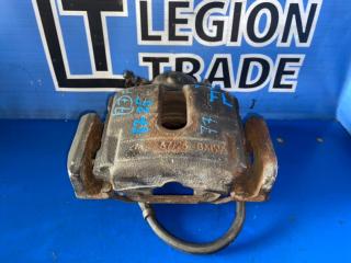 Запчасть тормозной суппорт передний левый BMW X3 09.2006