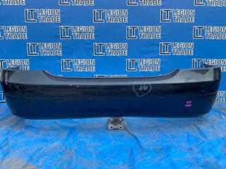 Запчасть бампер задний MERCEDES-BENZ S 350 2006.12.01