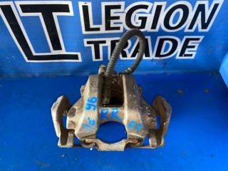 Тормозной суппорт задний правый MERCEDES-BENZ E500 2006.09