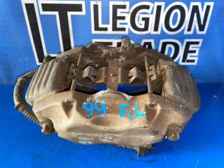 Тормозной суппорт передний левый MERCEDES-BENZ S 350 2006.12.01