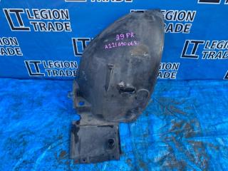 Подкрылок передний правый MERCEDES-BENZ S 350 2006.12.01