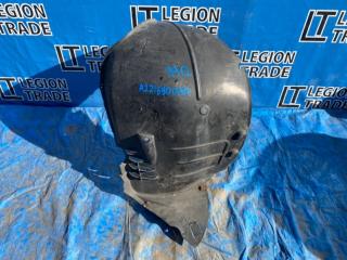 Подкрылок передний левый MERCEDES-BENZ S 350 2006.12.01