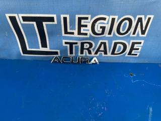 Фото запчасти эмблема ACURA TSX контрактная запчасть Запчасть эмблема ACURA TSX