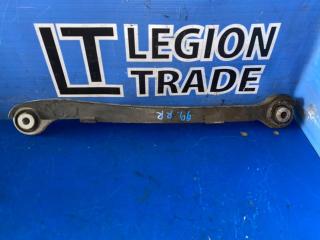 Запчасть рычаг подвески задний правый MERCEDES-BENZ S 350 2006.12.01