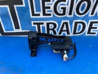 Привод лючка топливного бака MERCEDES-BENZ S 350 2006.12.01