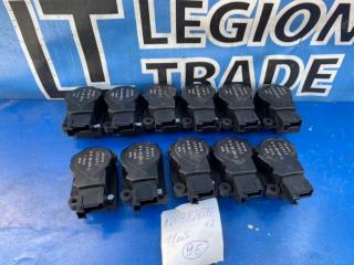 Сервопривод заслонки печки MERCEDES-BENZ E500 2006.09