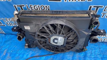 Запчасть радиатор основной VOLVO S60