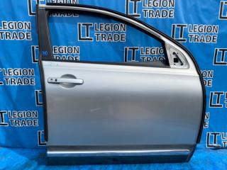 Дверь боковая передняя правая NISSAN DUALIS 05.2008