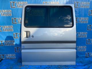 Дверь боковая передняя левая MAZDA BONGO 29.11.2001