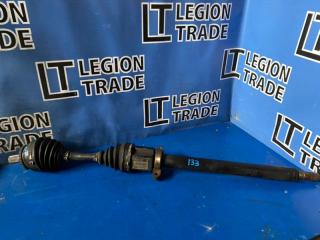 Запчасть привод передний правый VOLVO V70 2004