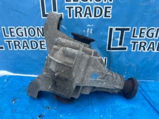 Редуктор AUDI Q7 2007