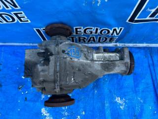Редуктор задний AUDI A4 2006