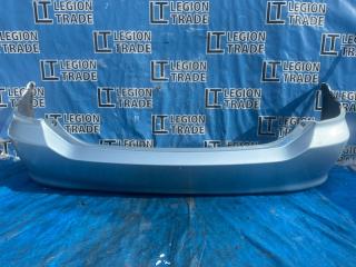 Бампер задний TOYOTA WISH контрактная Бампер задний TOYOTA WISH