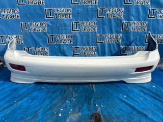 Бампер задний HONDA STREAM контрактная Бампер задний HONDA STREAM