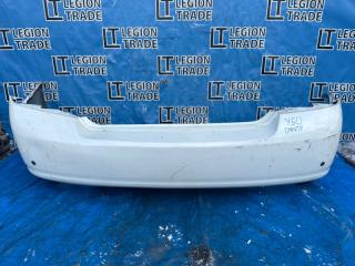 Бампер задний NISSAN FUGA контрактная Бампер задний NISSAN FUGA