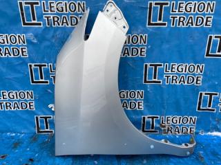 Крыло переднее правое TOYOTA ESTIMA 2006.03