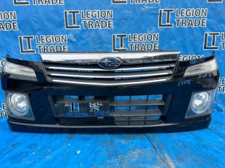 Бампер передний SUBARU STELLA контрактная Бампер передний SUBARU STELLA