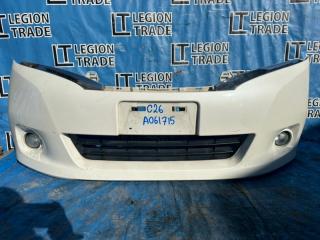 Бампер передний NISSAN SERENA контрактная Бампер передний NISSAN SERENA