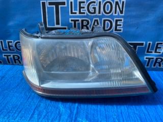 Фара передняя правая TOYOTA CROWN MAJESTA контрактная Фара передняя правая TOYOTA CROWN MAJESTA