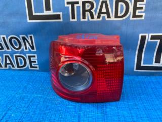 Запчасть стоп-сигнал задний левый DAIHATSU TANTO