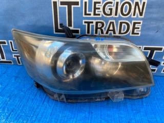 Фара передняя правая TOYOTA COROIIA RUMION контрактная Фара передняя правая TOYOTA COROIIA RUMION