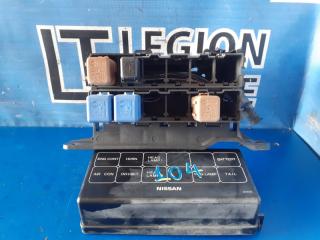 Запчасть блок предохранителей NISSAN PRESAGE 06.1998