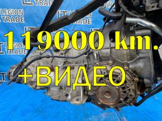 Акпп AUDI A4 2006