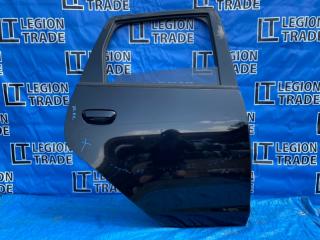 Дверь боковая задняя правая MITSUBISHI COLT/COLT PLUS 09/2009