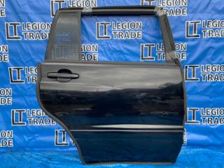 Дверь боковая задняя правая TOYOTA KLUGER V 2005.12