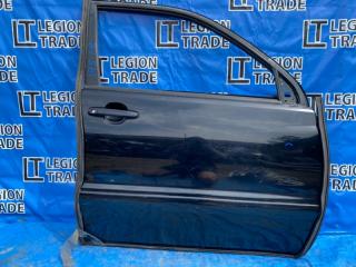 Дверь боковая передняя правая TOYOTA KLUGER V 2005.12
