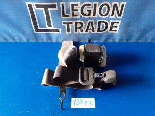 Ремень безопасности передний правый TOYOTA CORONA 1992.07 контрактная Ремень безопасности передний правый TOYOTA CORONA 1992.07