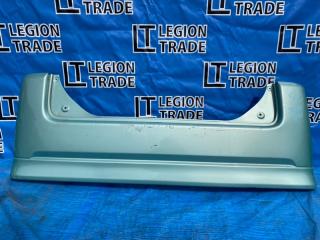 Запчасть бампер задний DAIHATSU TANTO