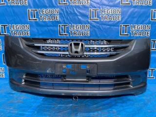 Бампер передний HONDA STEPWGN контрактная Бампер передний HONDA STEPWGN