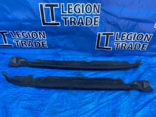 Накладка на крыло передняя TOYOTA LAND CRUISER 200